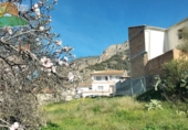 Parcela urbanizable en venta en Moclín ref: TR109790 foto