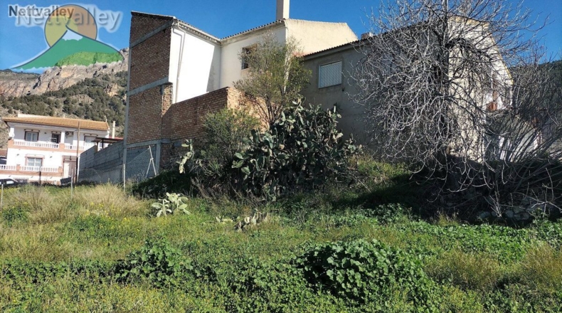 Granada - Olivares - 20000m2