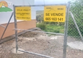 Parcela urbanizable en venta en Moclín ref: TR109790 foto