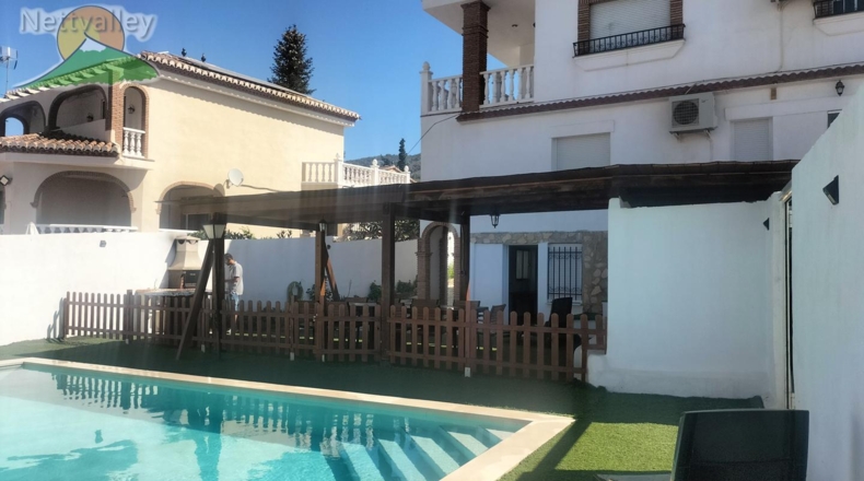 Granada - Padul - 721m2