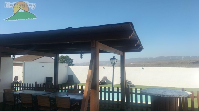 Granada - Padul - 721m2