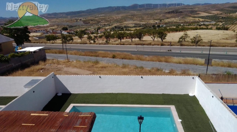 Granada - Padul - 721m2