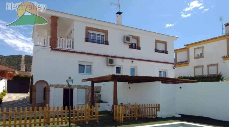 Granada - Padul - 721m2