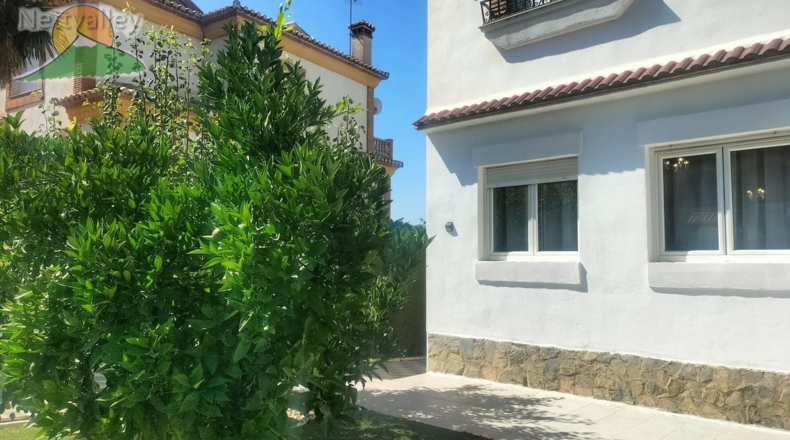 Granada - Padul - 721m2