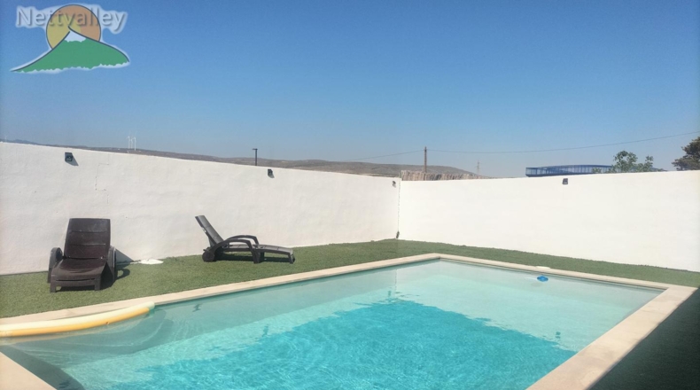 Granada - Padul - 721m2
