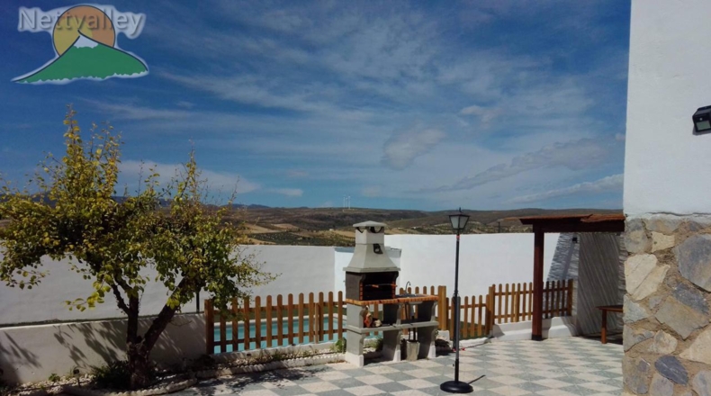 Granada - Padul - 721m2