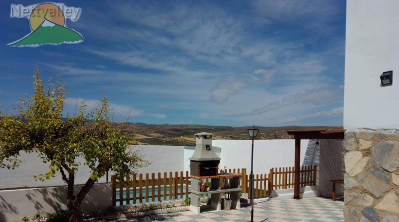 Granada - Padul - 721m2