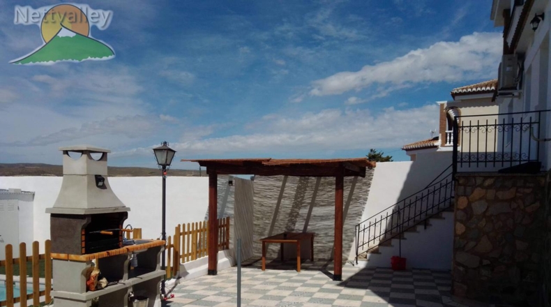 Granada - Padul - 721m2