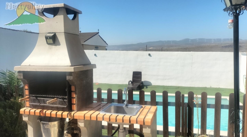 Granada - Padul - 721m2