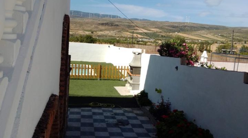 Granada - Padul - 721m2