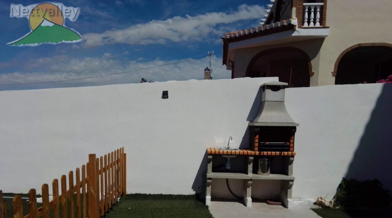 Granada - Padul - 721m2