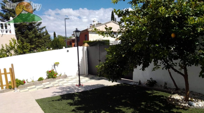 Granada - Padul - 721m2