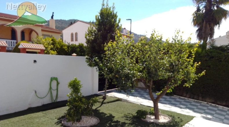 Granada - Padul - 721m2