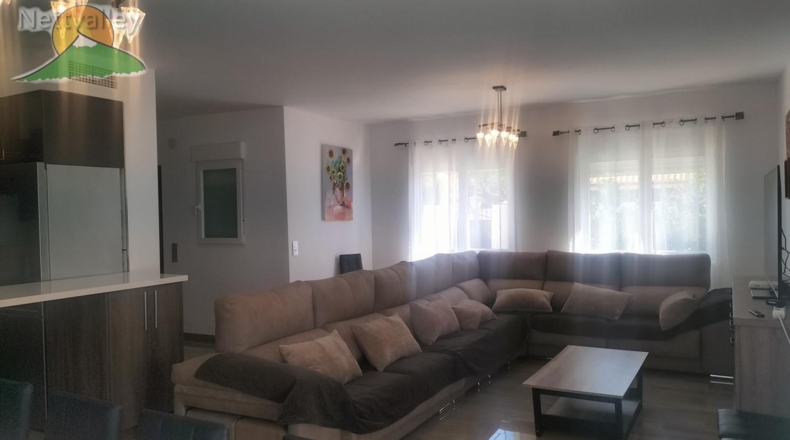 Granada - Padul - 721m2