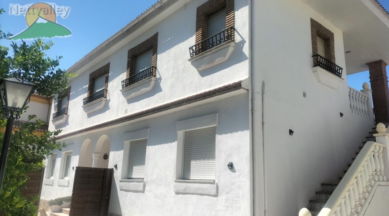 Granada - Padul - 721m2
