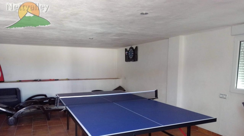 Granada - Padul - 721m2