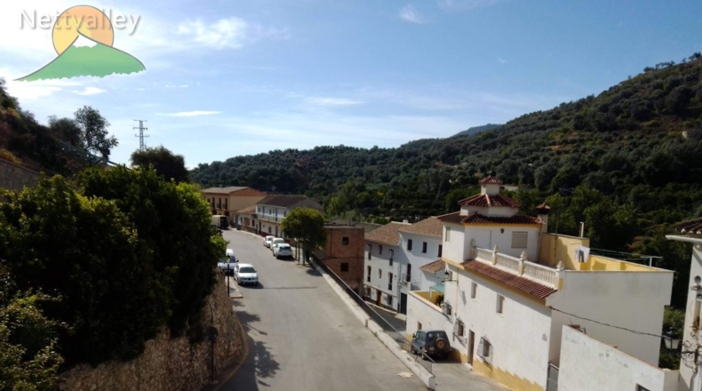 Granada - Saleres - 372m2