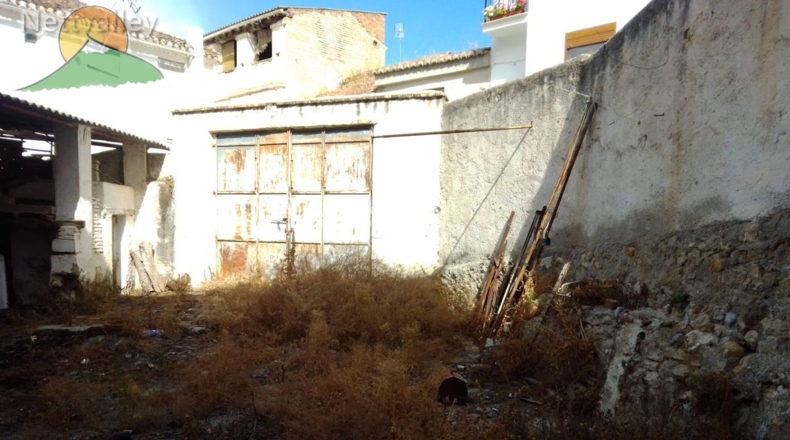 Granada - Saleres - 372m2