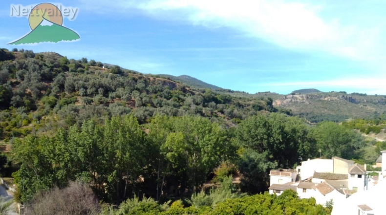 Granada - Saleres - 372m2
