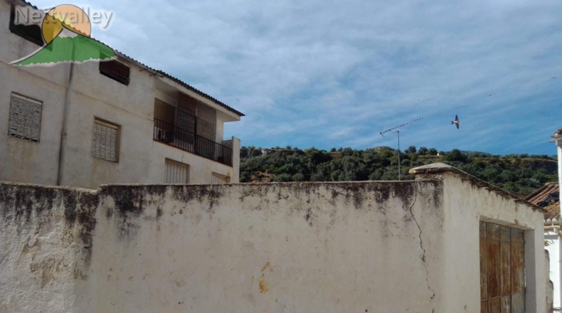 Granada - Saleres - 372m2