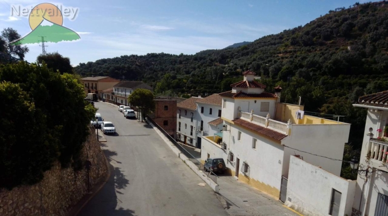 Granada - Saleres - 372m2