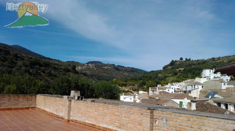 Granada - Saleres - 372m2