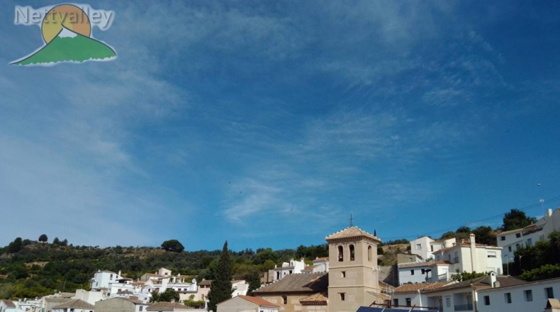 Granada - Saleres - 372m2