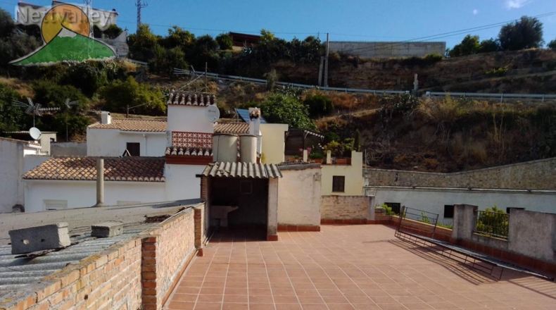 Granada - Saleres - 372m2