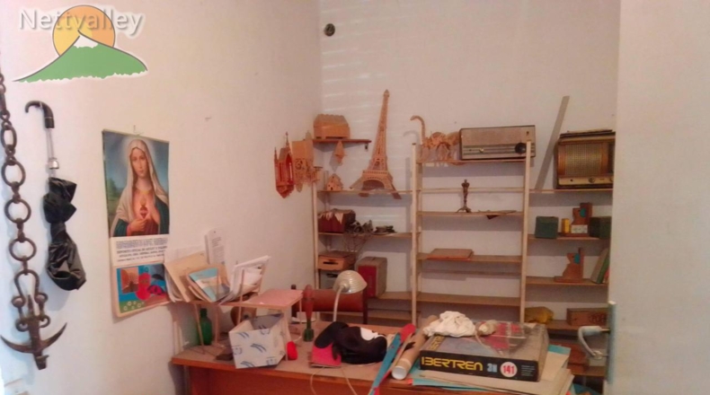 Granada - Saleres - 372m2