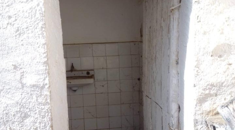 Granada - Saleres - 372m2