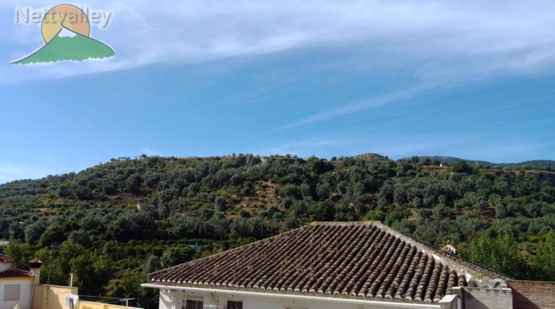 Granada - Saleres - 372m2