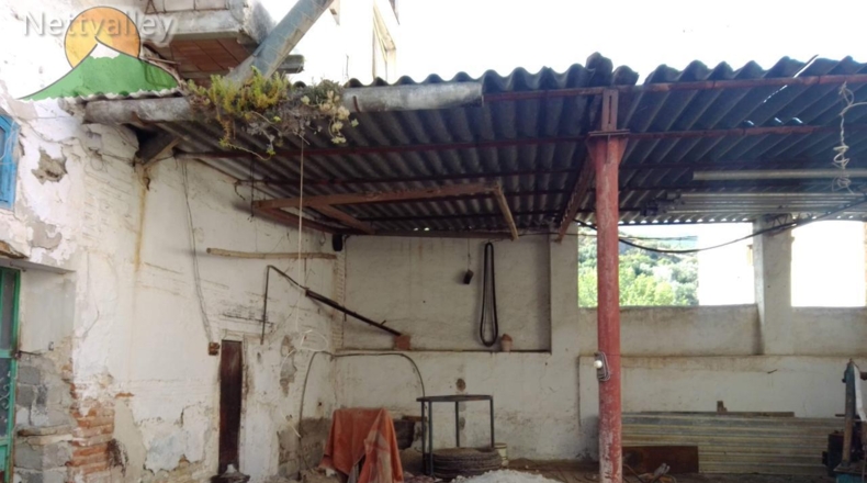 Granada - Saleres - 372m2