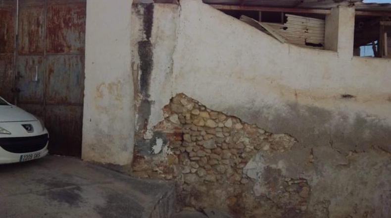 Granada - Saleres - 372m2