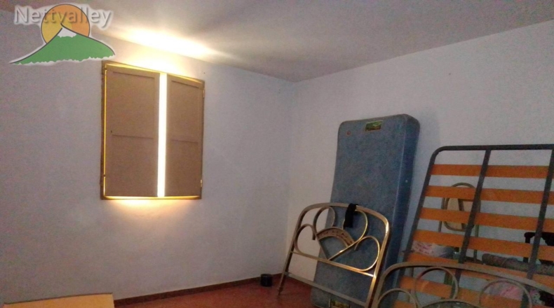 Granada - Saleres - 372m2