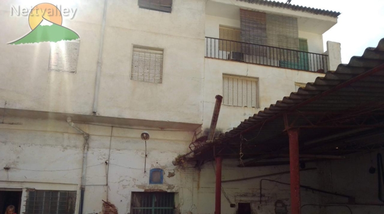 Granada - Saleres - 372m2