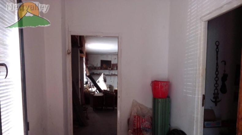 Granada - Saleres - 372m2