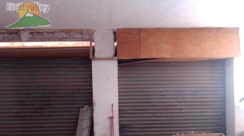 Granada - Saleres - 372m2