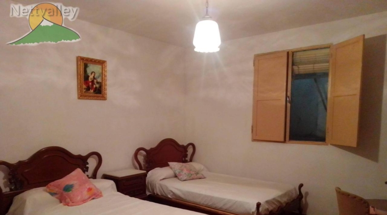 Granada - Saleres - 372m2