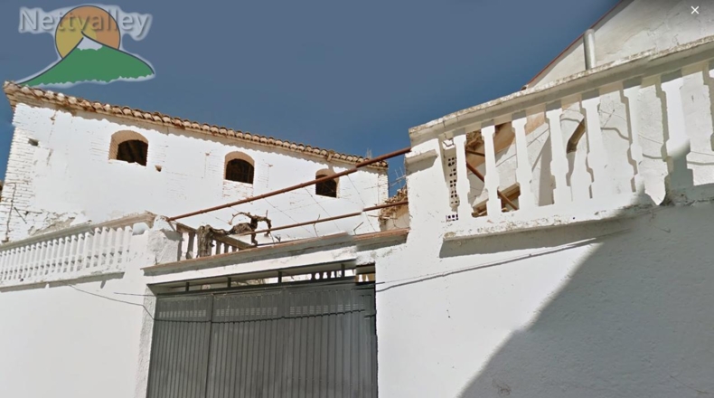Granada - Pinos del Valle - 432m2