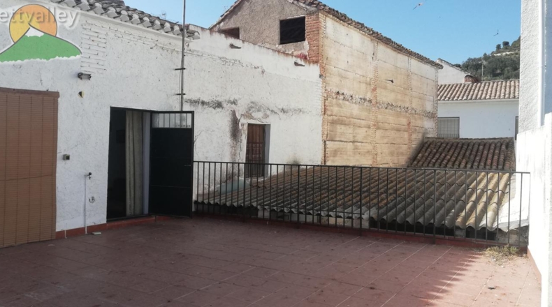 Granada - Pinos del Valle - 432m2