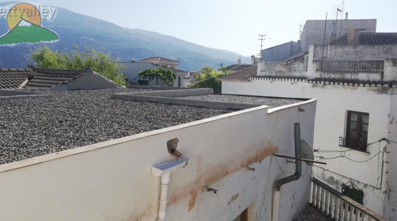 Granada - Pinos del Valle - 432m2