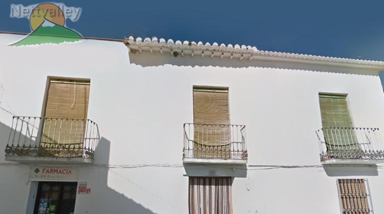 Granada - Pinos del Valle - 432m2