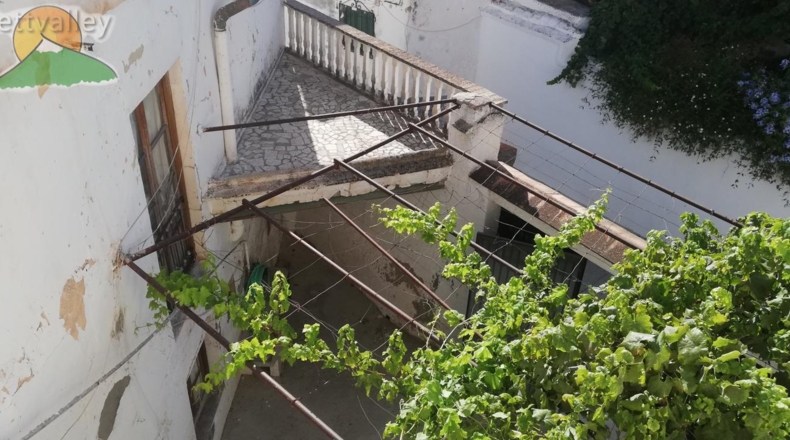 Granada - Pinos del Valle - 432m2