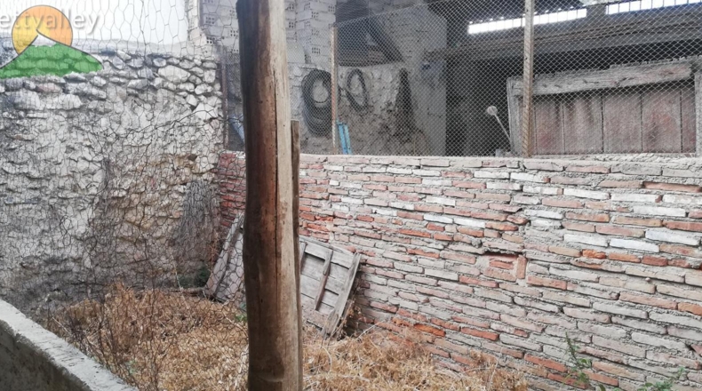 Granada - Pinos del Valle - 432m2