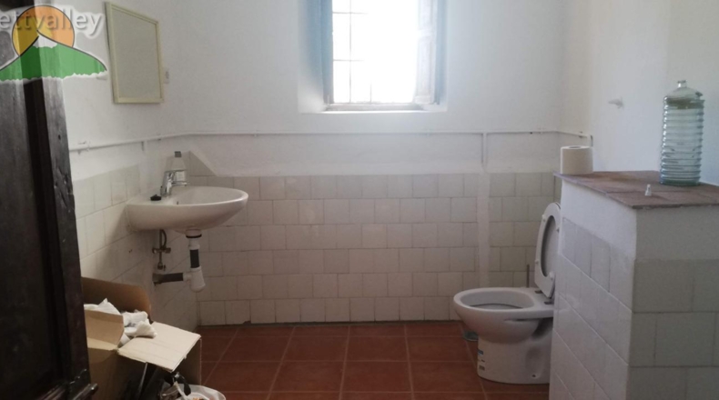 Granada - Pinos del Valle - 432m2
