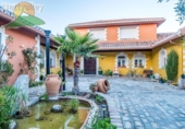 Chalet independiente con terreno en venta en la España, Gójar, ref: TR388198 foto