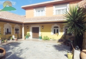 Chalet independiente con terreno en venta en la España, Gójar, ref: TR388198 foto