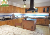 Chalet independiente con terreno en venta en la España, Gójar, ref: TR388198 foto
