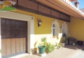 Chalet independiente con terreno en venta en la España, Gójar, ref: TR388198 foto