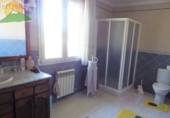 Chalet independiente con terreno en venta en la España, Gójar, ref: TR388198 foto